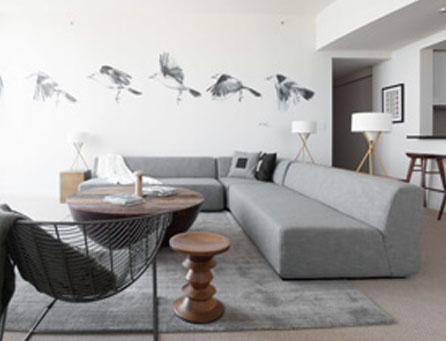 Abbigliamento e tessile